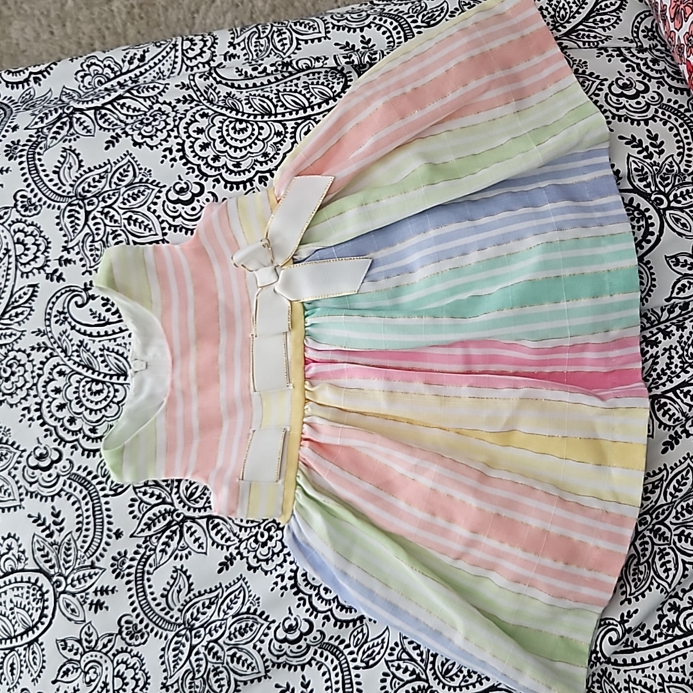 Dress used like new